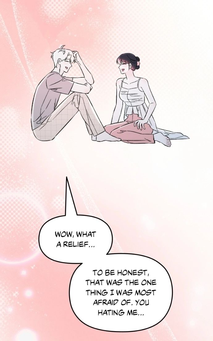 Why Does Everyone Love Me?! Chapter 45 page 41 - 