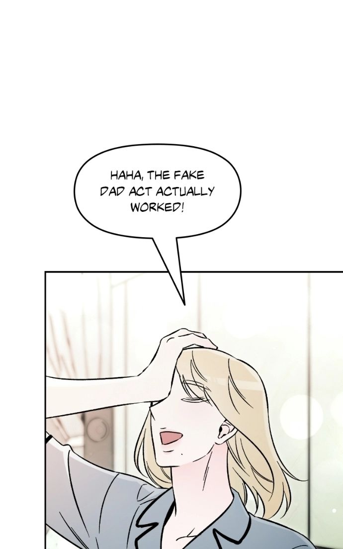 Why Does Everyone Love Me?! Chapter 45 page 47 - 