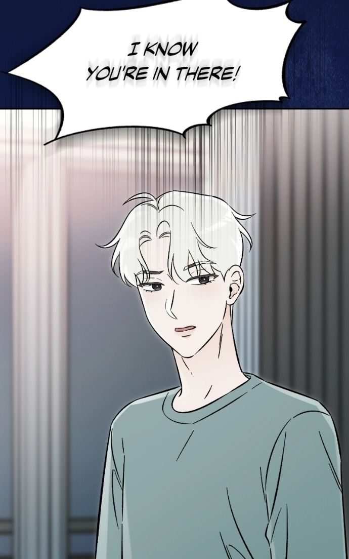 Why Does Everyone Love Me?! Chapter 45 page 6 - 