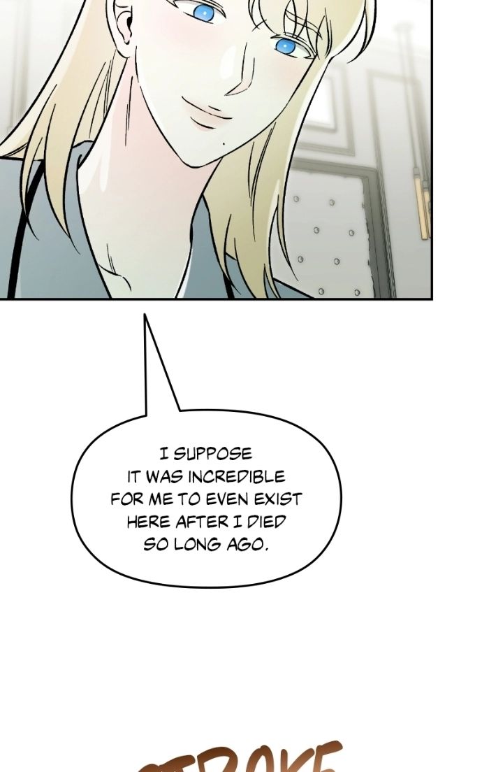 Why Does Everyone Love Me?! Chapter 45 page 53 - 