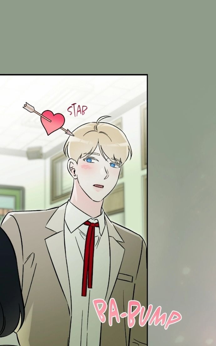 Why Does Everyone Love Me?! Chapter 45 page 58 - 