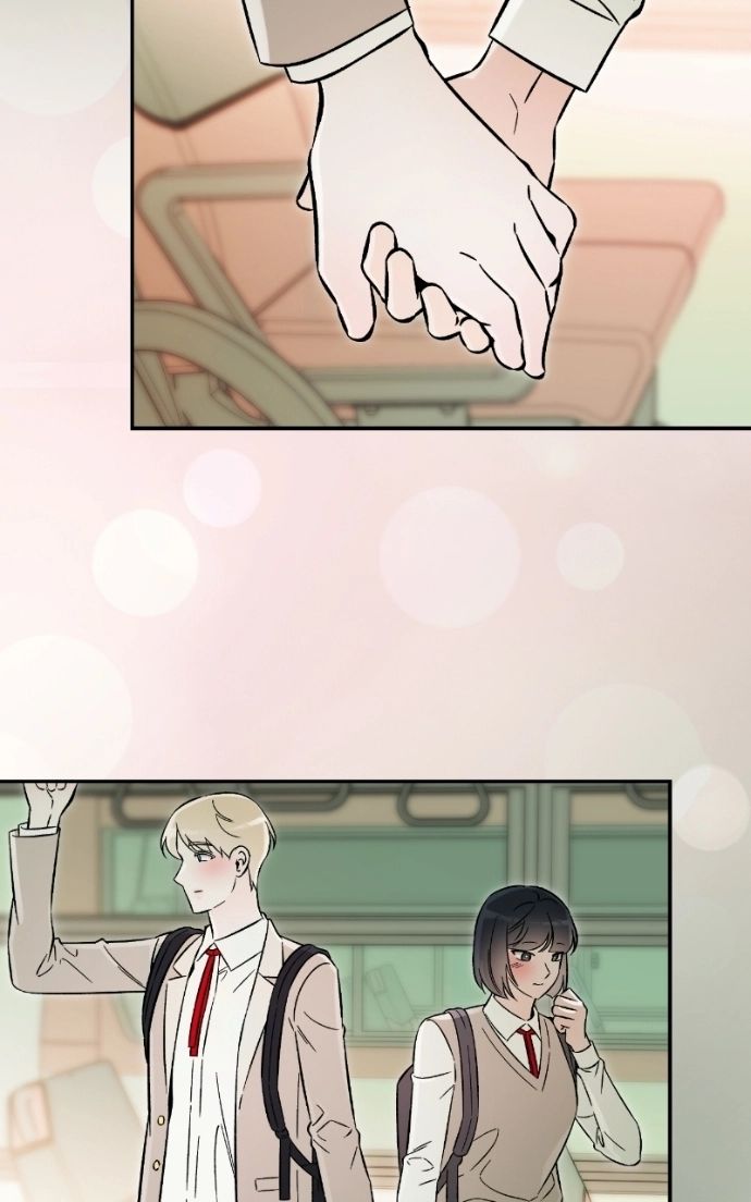 Why Does Everyone Love Me?! Chapter 45 page 60 - 