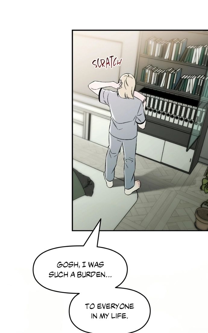 Why Does Everyone Love Me?! Chapter 45 page 73 - 