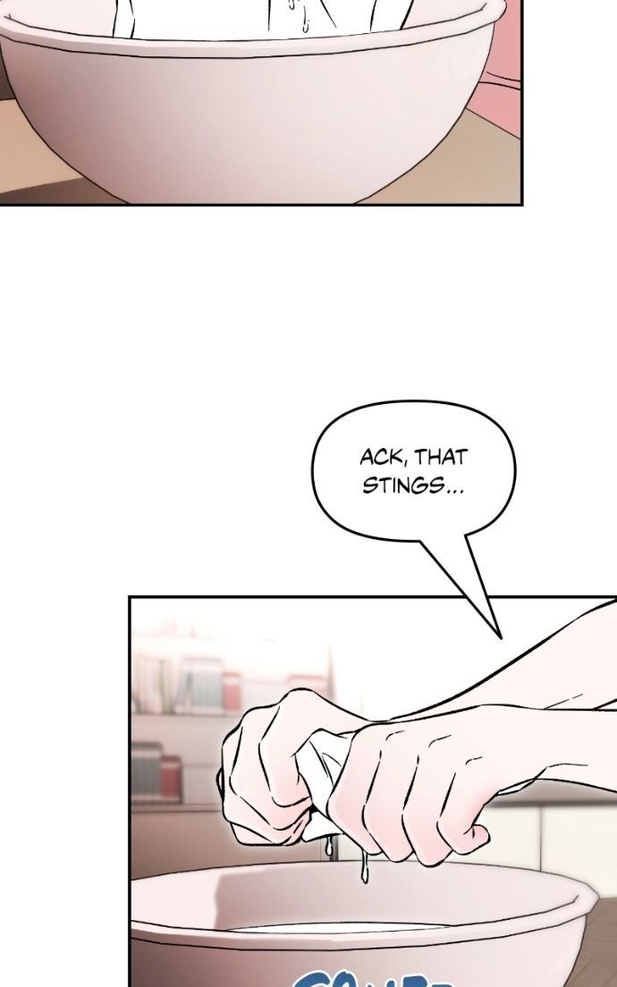 Why Does Everyone Love Me?! Chapter 45 page 84 - 