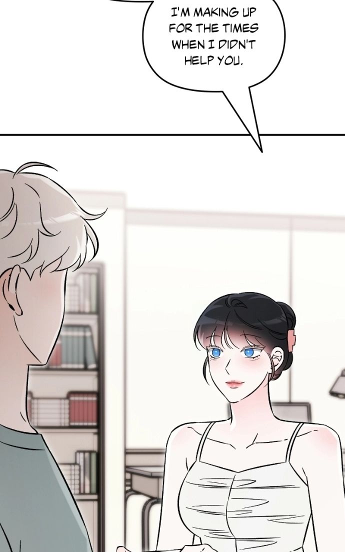 Why Does Everyone Love Me?! Chapter 45 page 86 - 