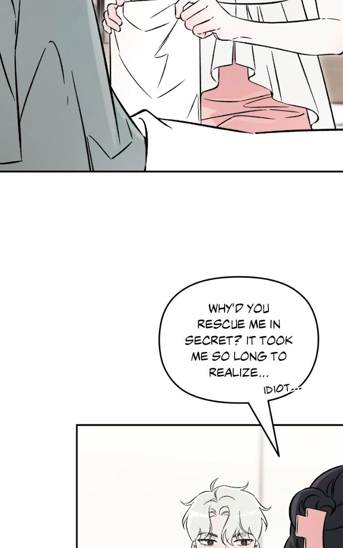 Why Does Everyone Love Me?! Chapter 45 page 87 - 
