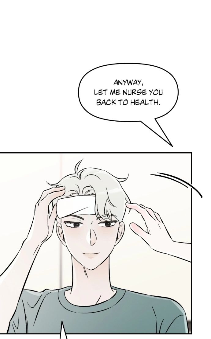 Why Does Everyone Love Me?! Chapter 45 page 90 - 