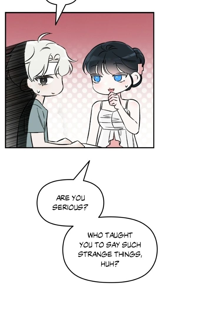 Why Does Everyone Love Me?! Chapter 45 page 93 - 