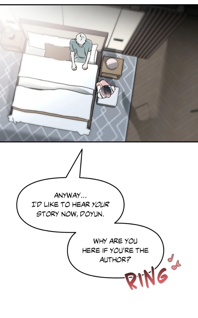 Why Does Everyone Love Me?! Chapter 46 page 11 - 