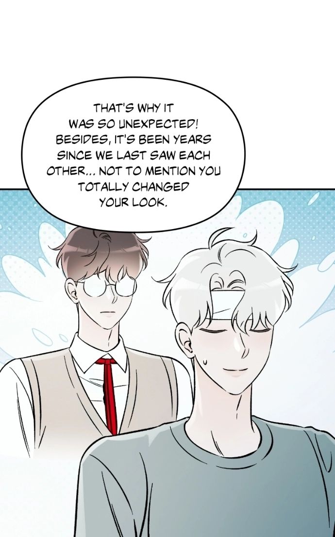 Why Does Everyone Love Me?! Chapter 46 page 12 - 