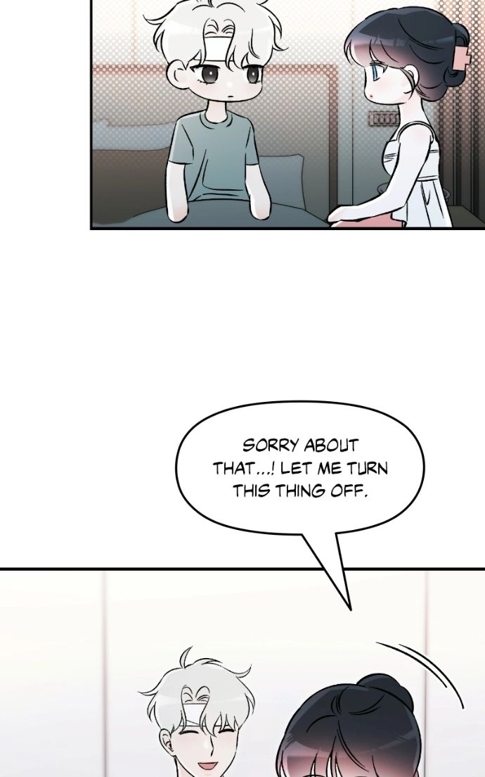 Why Does Everyone Love Me?! Chapter 46 page 14 - 