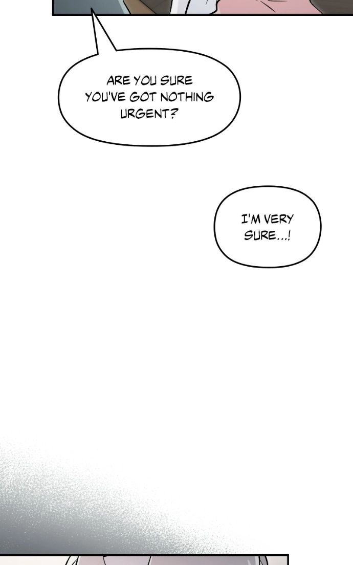 Why Does Everyone Love Me?! Chapter 46 page 18 - 