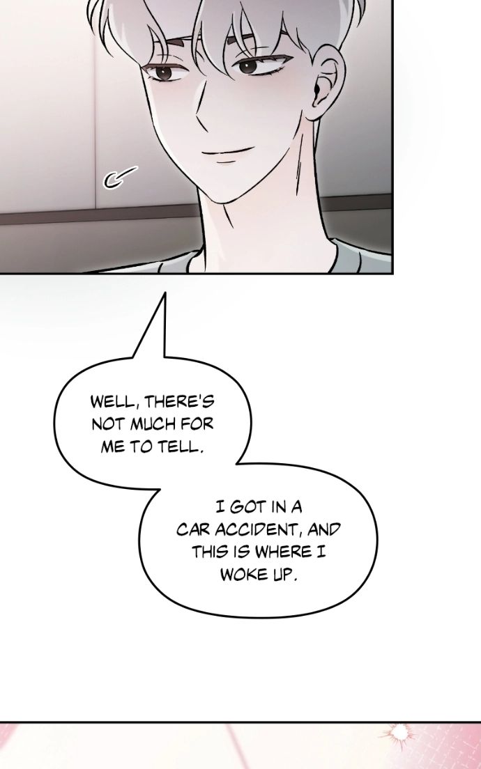Why Does Everyone Love Me?! Chapter 46 page 19 - 