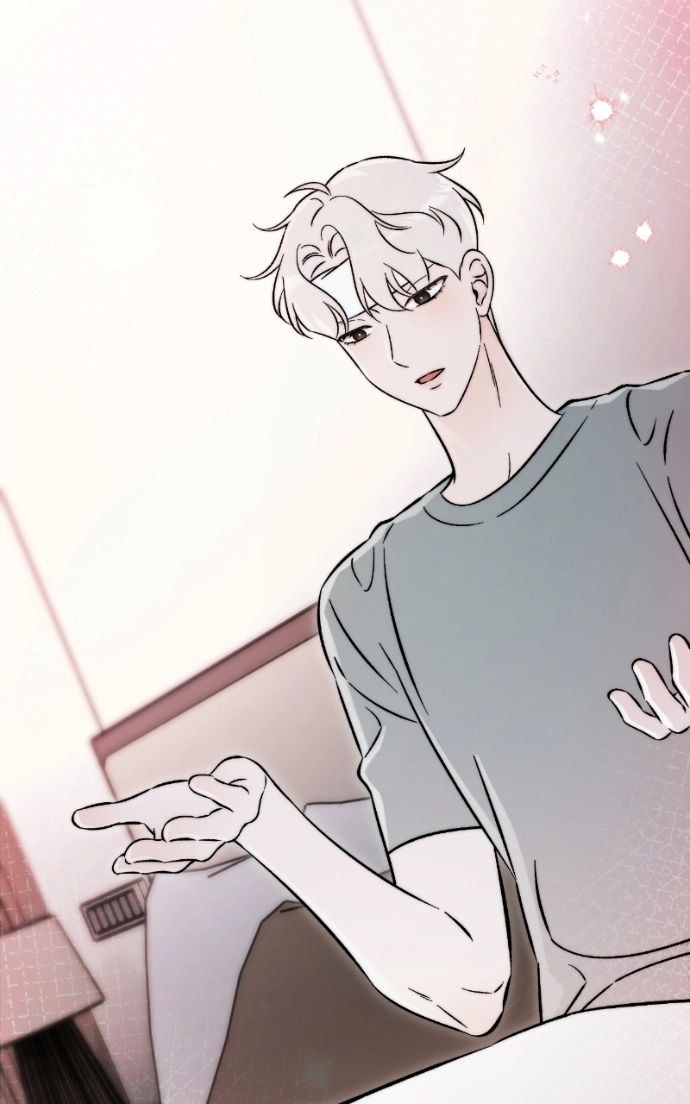 Why Does Everyone Love Me?! Chapter 46 page 20 - 