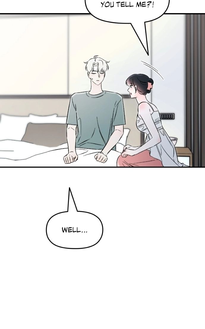 Why Does Everyone Love Me?! Chapter 46 page 23 - 