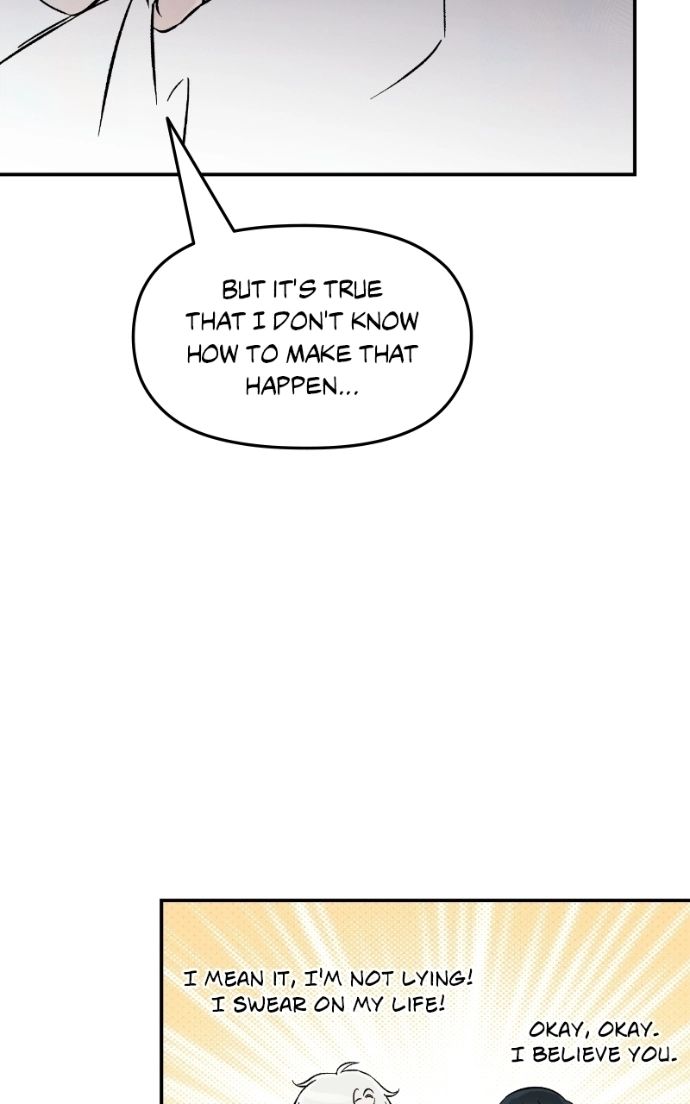 Why Does Everyone Love Me?! Chapter 46 page 29 - 