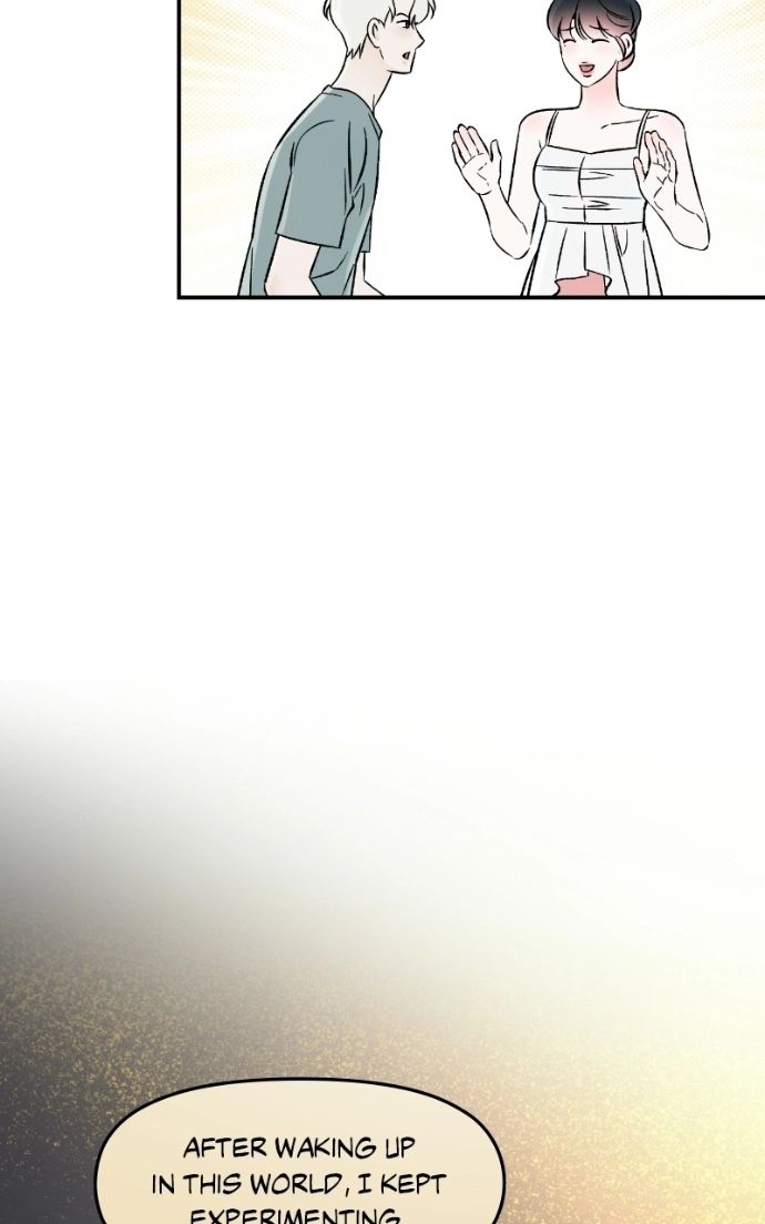 Why Does Everyone Love Me?! Chapter 46 page 30 - 