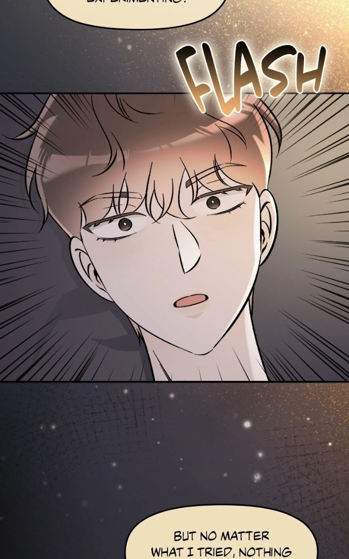 Why Does Everyone Love Me?! Chapter 46 page 31 - 