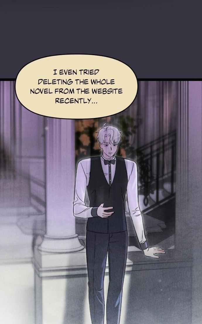 Why Does Everyone Love Me?! Chapter 46 page 33 - 