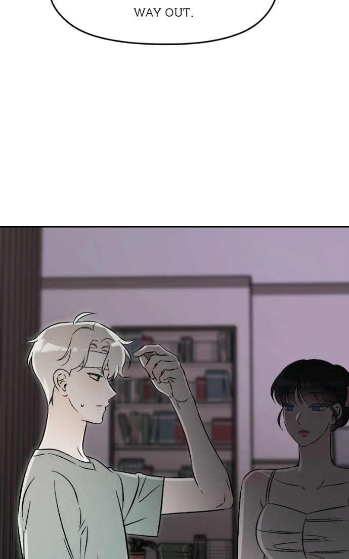 Why Does Everyone Love Me?! Chapter 46 page 37 - 