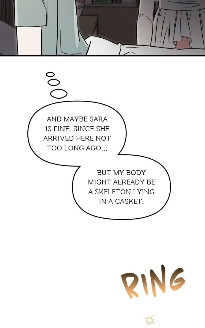 Why Does Everyone Love Me?! Chapter 46 page 38 - 