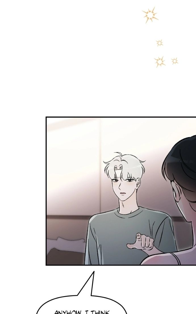 Why Does Everyone Love Me?! Chapter 46 page 39 - 