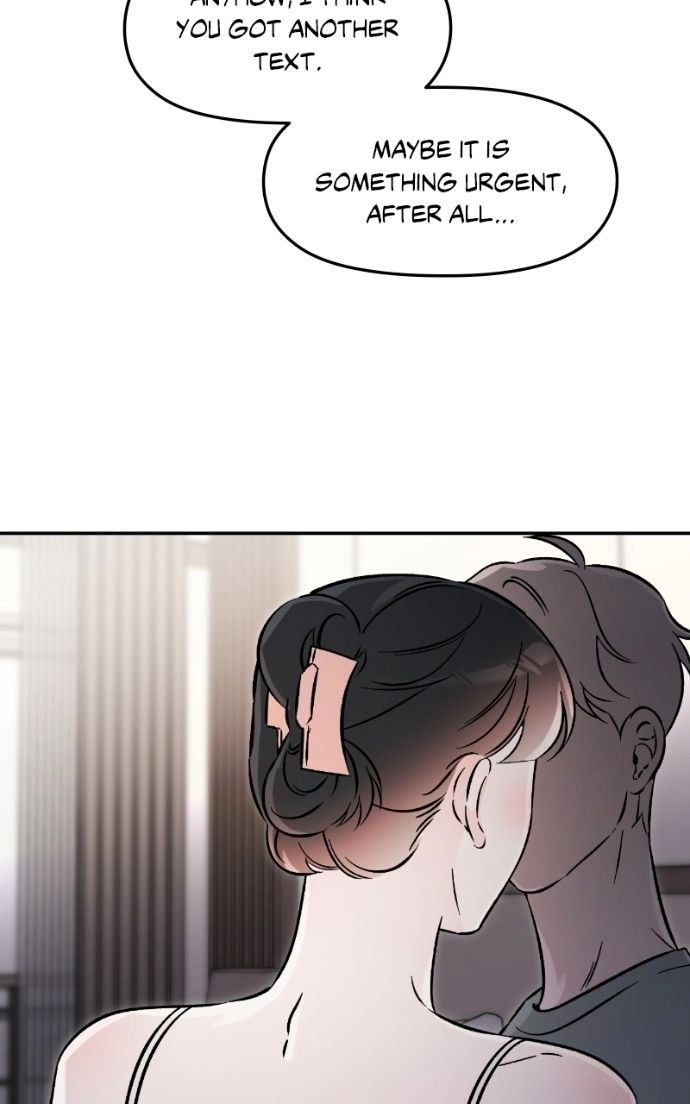 Why Does Everyone Love Me?! Chapter 46 page 40 - 