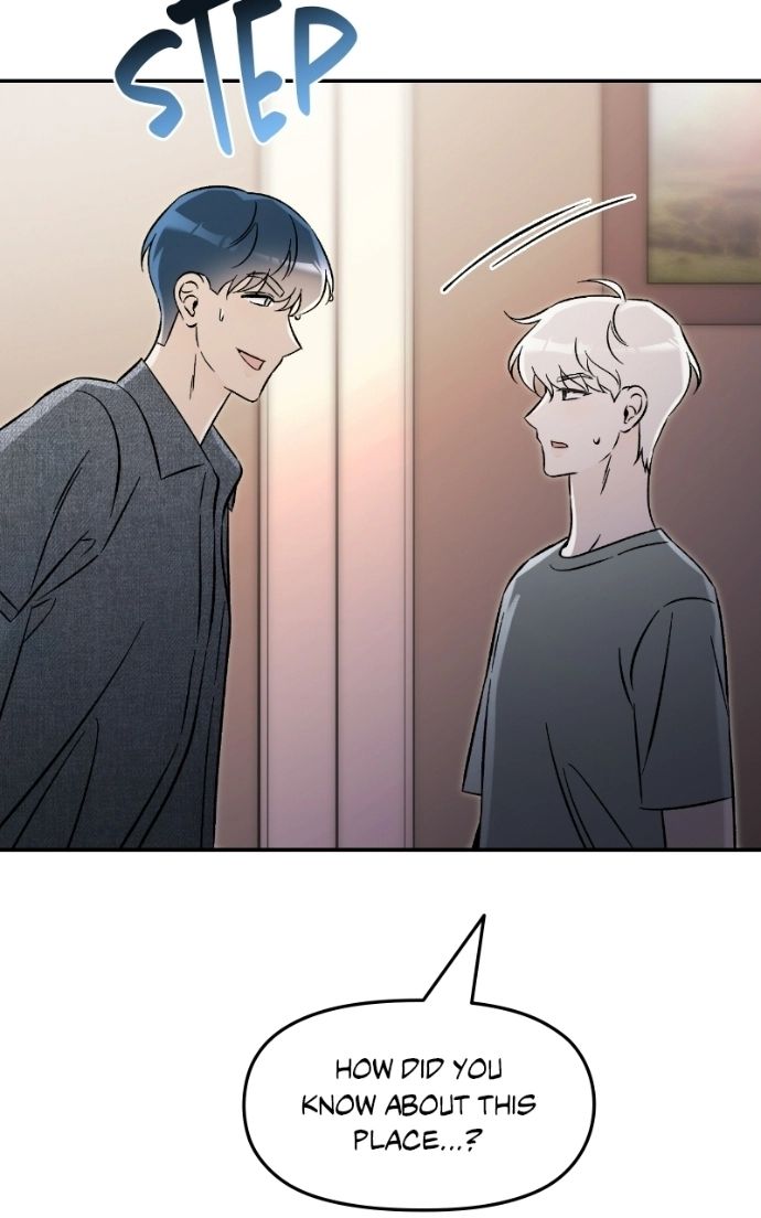 Why Does Everyone Love Me?! Chapter 46 page 47 - 