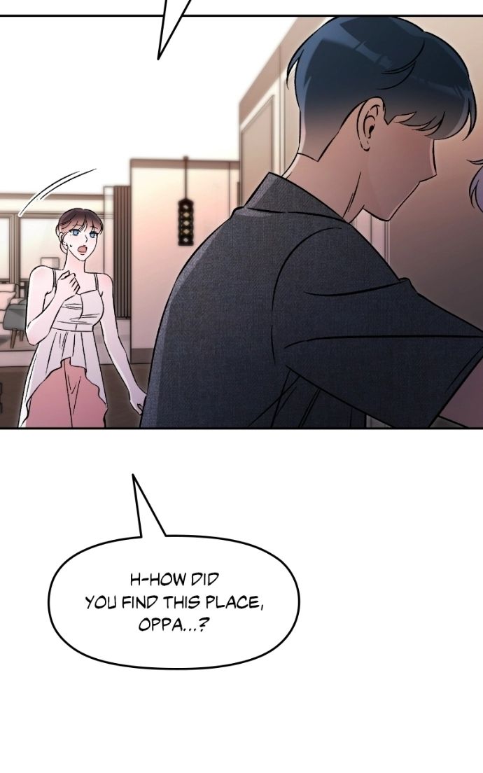 Why Does Everyone Love Me?! Chapter 46 page 52 - 