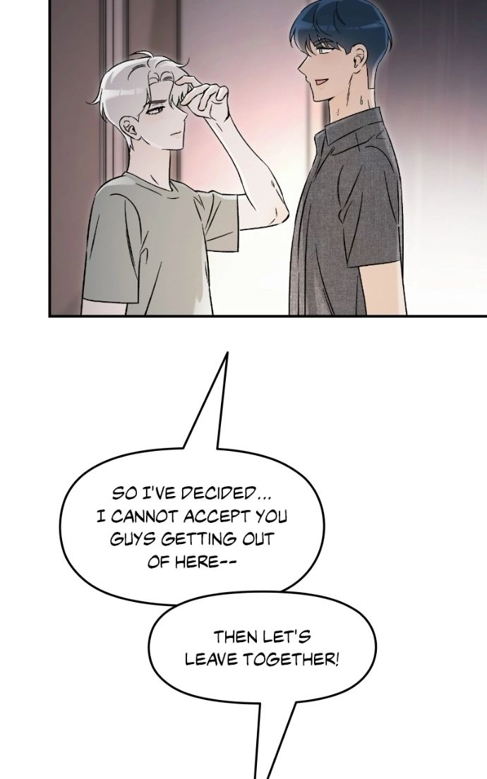 Why Does Everyone Love Me?! Chapter 46 page 59 - 