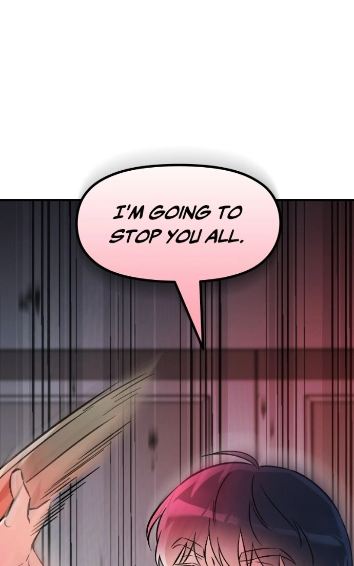 Why Does Everyone Love Me?! Chapter 46 page 68 - 