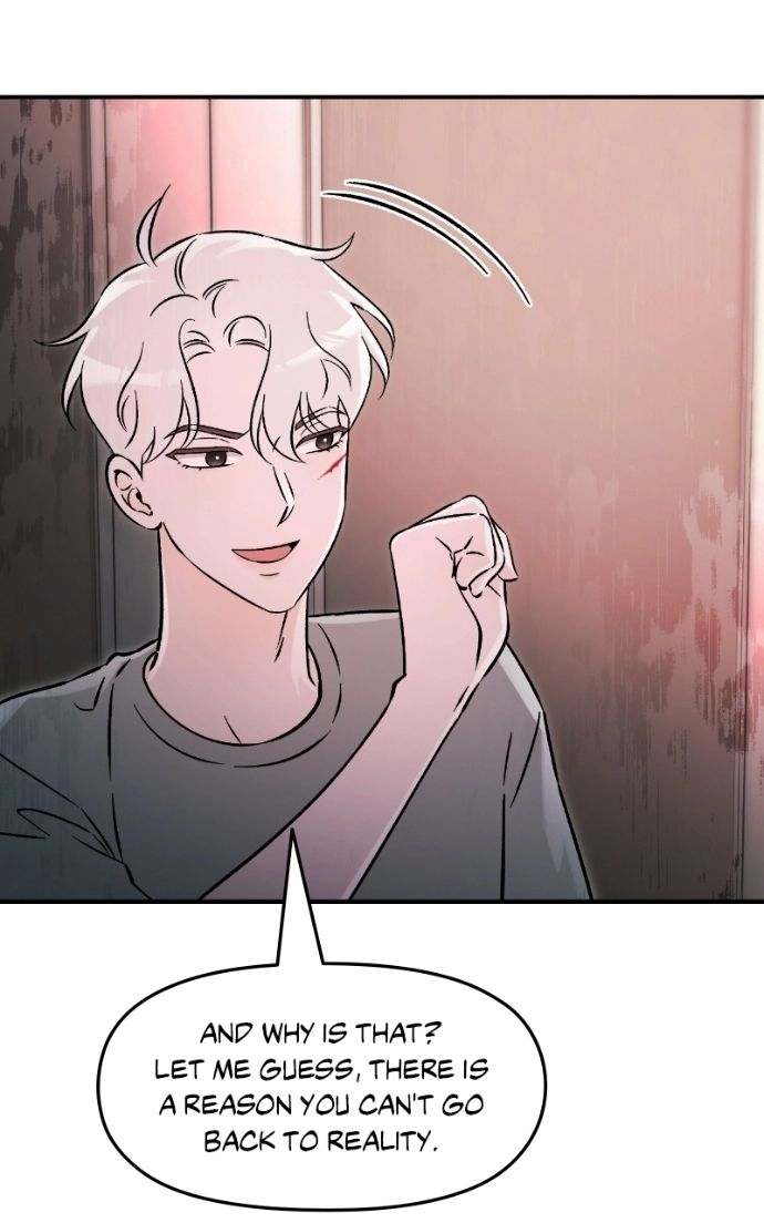 Why Does Everyone Love Me?! Chapter 46 page 74 - 