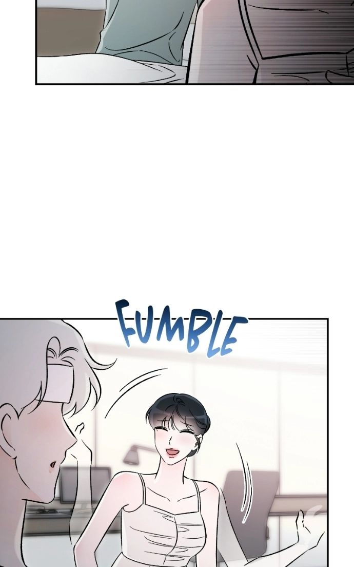 Why Does Everyone Love Me?! Chapter 46 page 9 - 