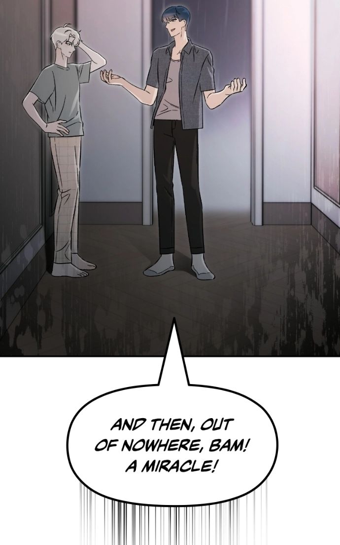 Why Does Everyone Love Me?! Chapter 46 page 81 - 