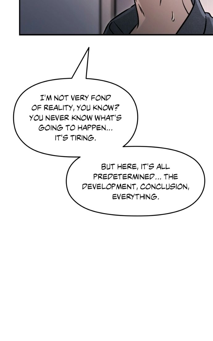 Why Does Everyone Love Me?! Chapter 46 page 84 - 