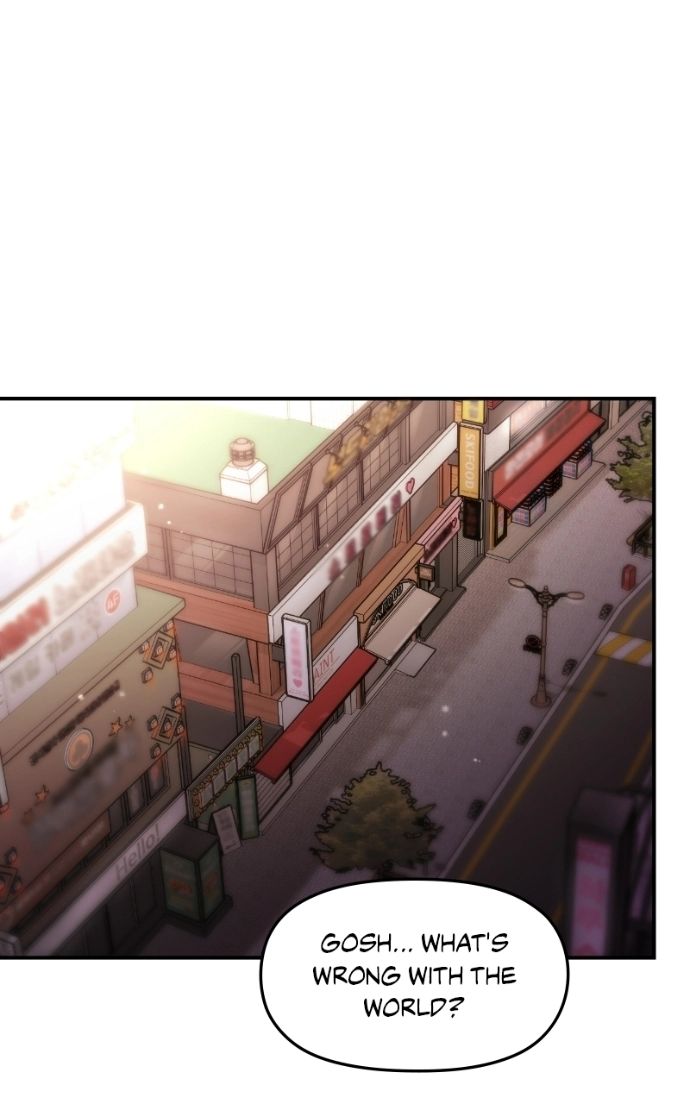 Why Does Everyone Love Me?! Chapter 47 page 2 - 