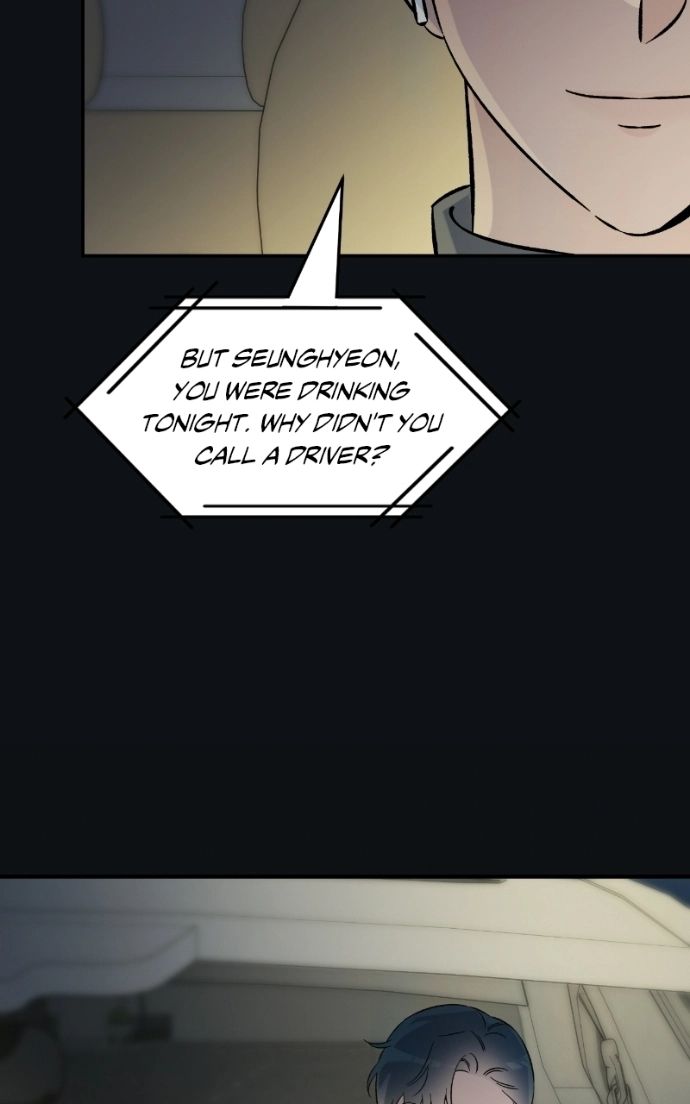 Why Does Everyone Love Me?! Chapter 47 page 11 - 