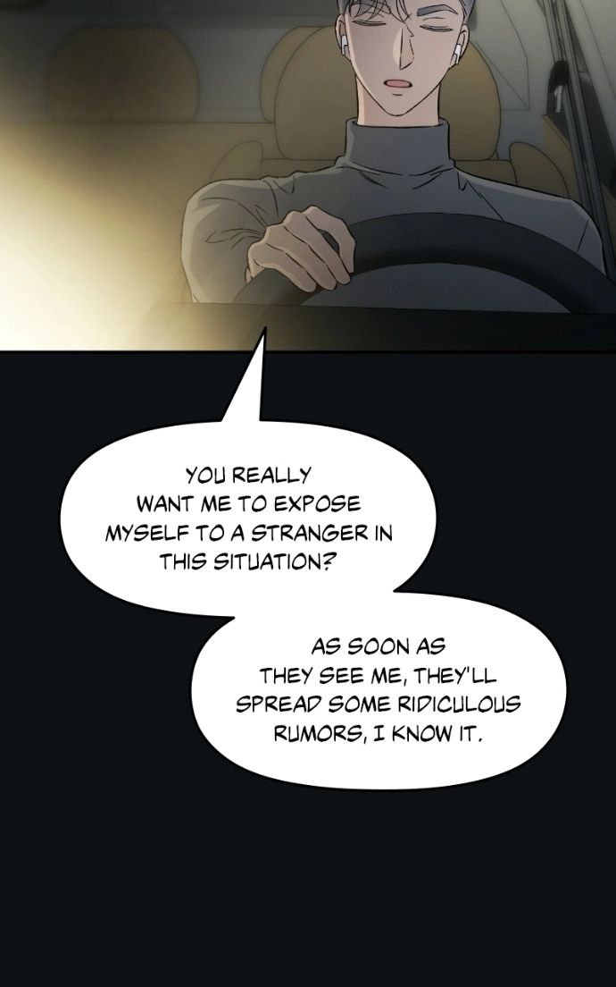 Why Does Everyone Love Me?! Chapter 47 page 12 - 