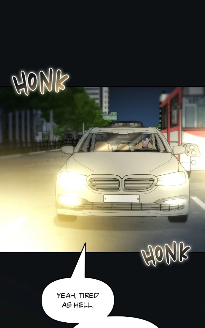 Why Does Everyone Love Me?! Chapter 47 page 13 - 