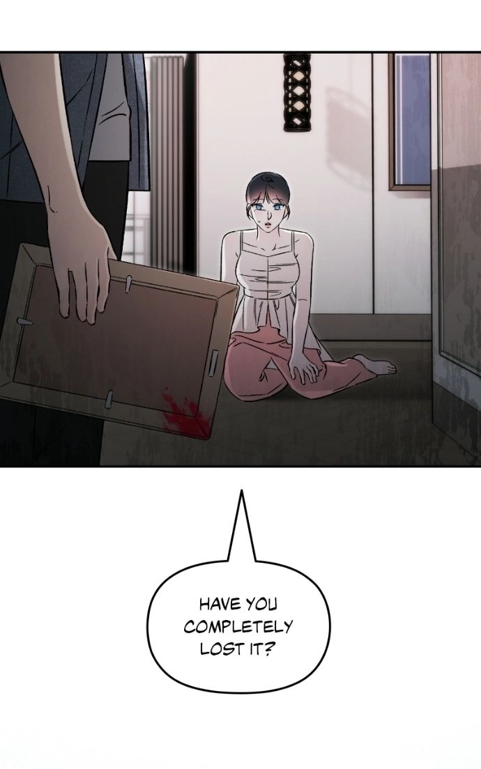 Why Does Everyone Love Me?! Chapter 47 page 19 - 
