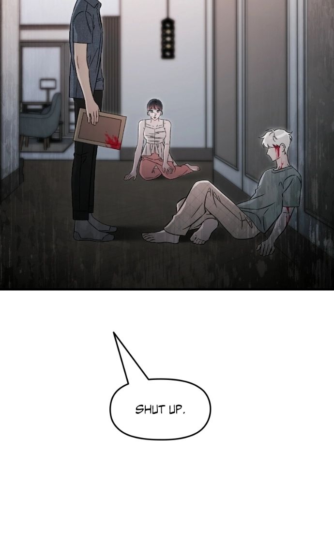 Why Does Everyone Love Me?! Chapter 47 page 21 - 