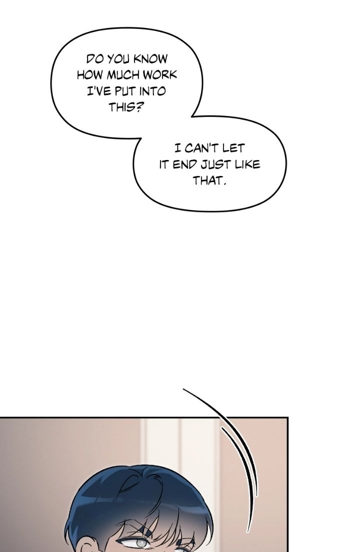 Why Does Everyone Love Me?! Chapter 47 page 23 - 