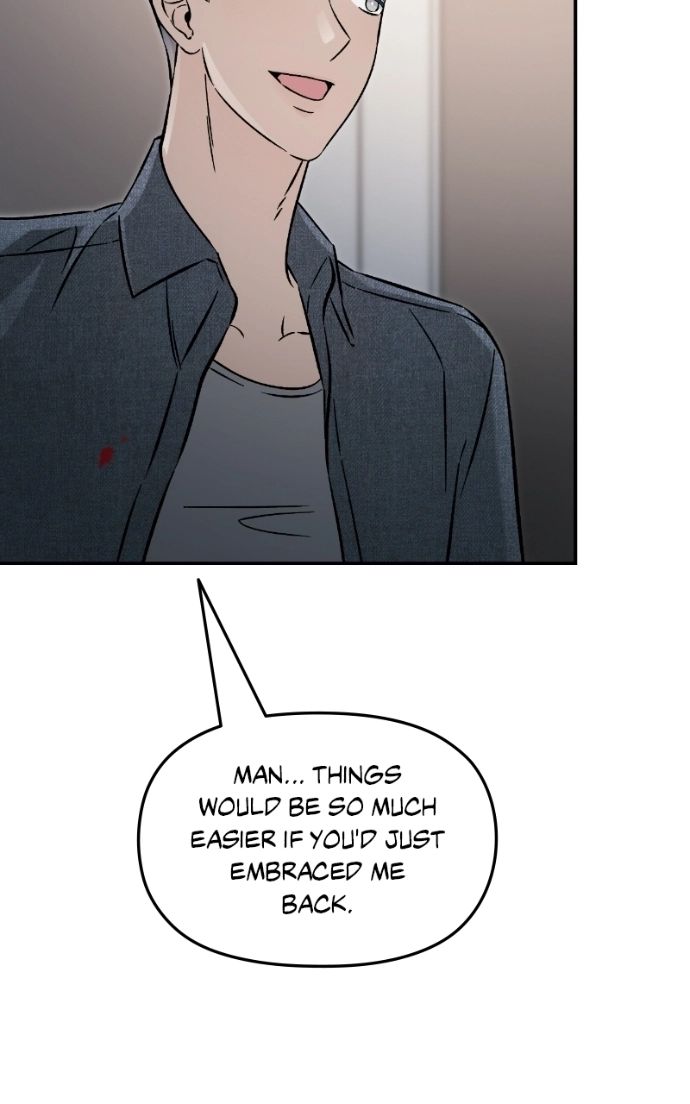 Why Does Everyone Love Me?! Chapter 47 page 24 - 