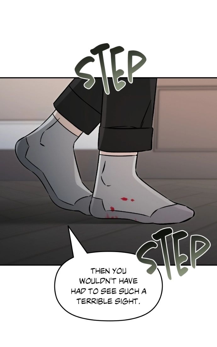 Why Does Everyone Love Me?! Chapter 47 page 25 - 