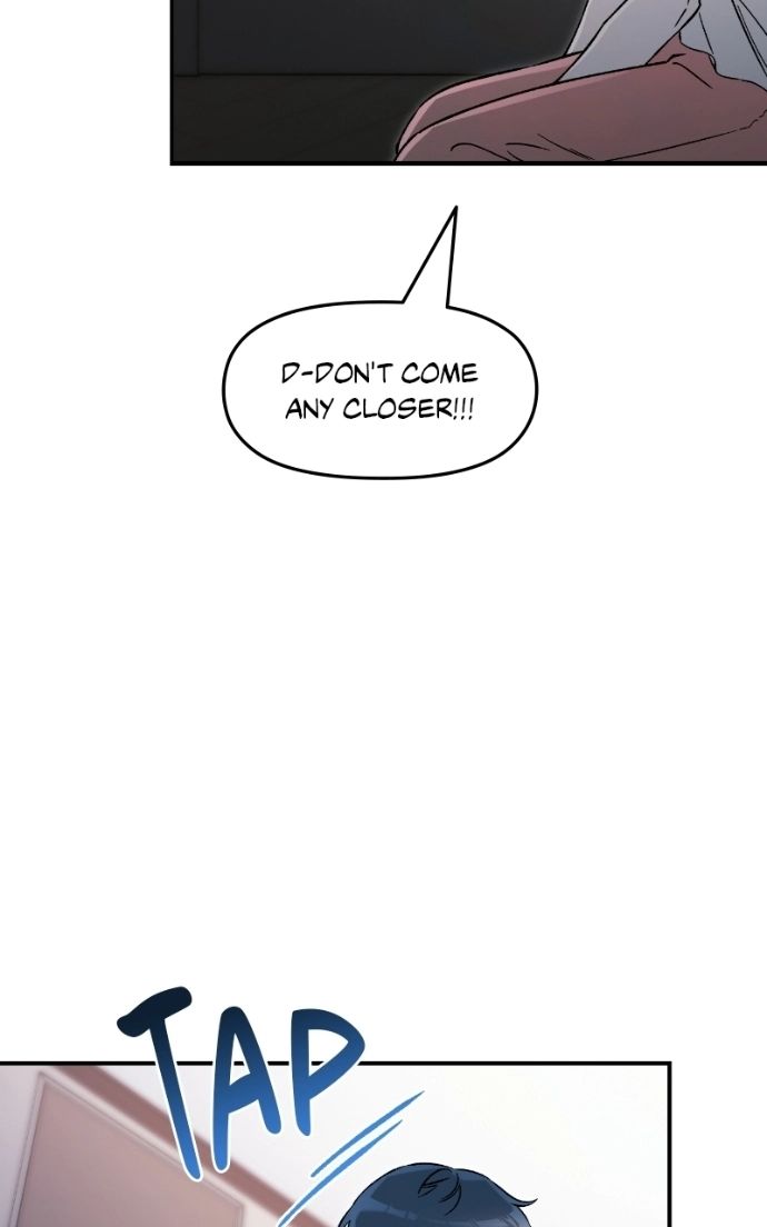 Why Does Everyone Love Me?! Chapter 47 page 27 - 