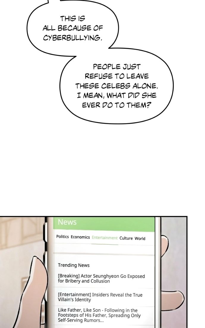 Why Does Everyone Love Me?! Chapter 47 page 4 - 