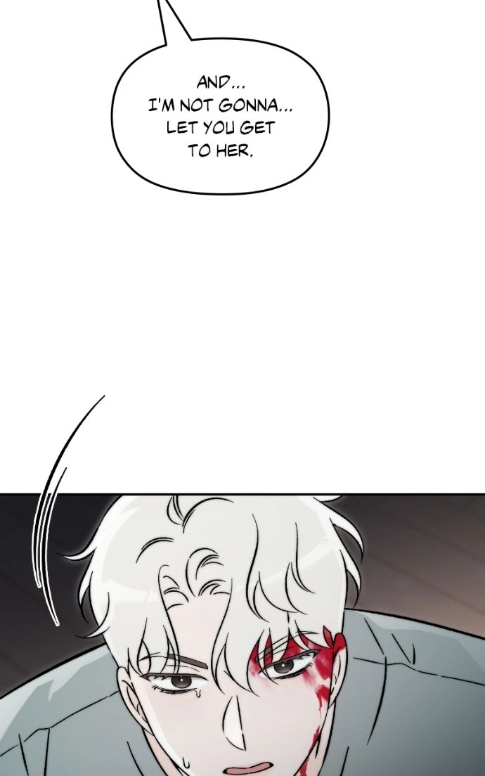 Why Does Everyone Love Me?! Chapter 47 page 31 - 