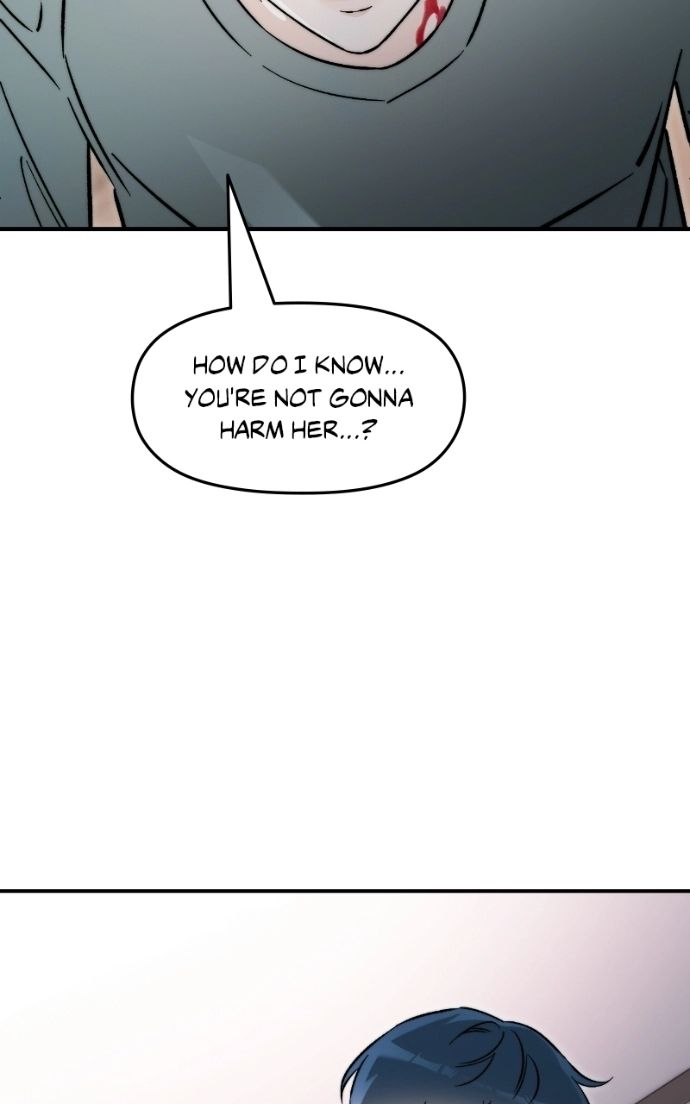 Why Does Everyone Love Me?! Chapter 47 page 32 - 