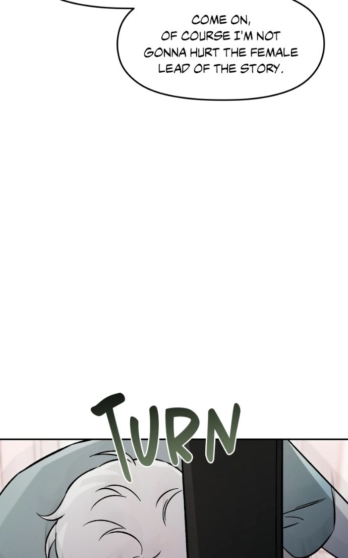 Why Does Everyone Love Me?! Chapter 47 page 34 - 