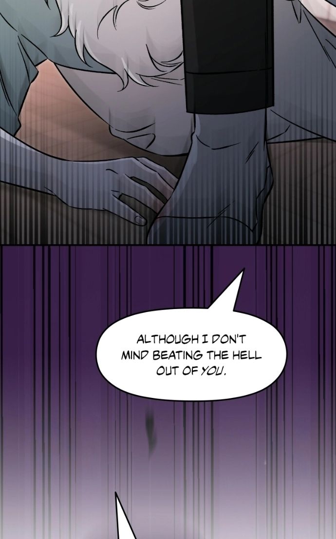 Why Does Everyone Love Me?! Chapter 47 page 35 - 
